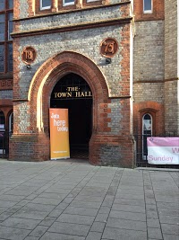 The Town Hall Reading 1089067 Image 4